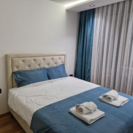 Helena Lux Apartman Zlatibor Apartment Luaran gambar