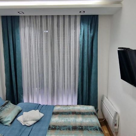 Helena Lux Apartman Zlatibor Apartment Luaran gambar