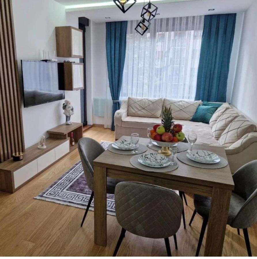 Helena Lux Apartman Zlatibor Apartment Luaran gambar