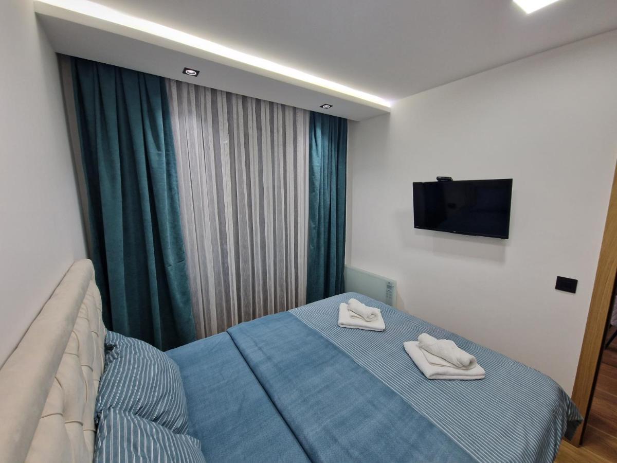 Helena Lux Apartman Zlatibor Apartment Luaran gambar