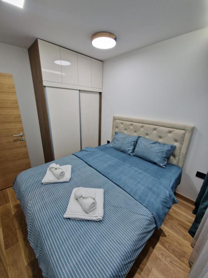 Helena Lux Apartman Zlatibor Apartment Luaran gambar