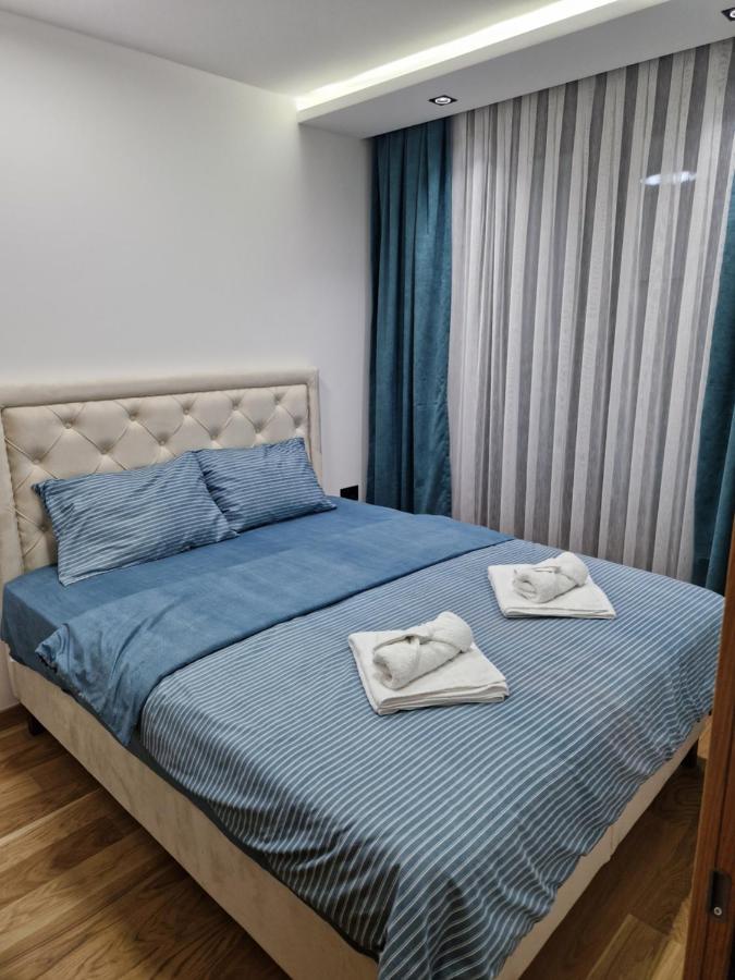 Helena Lux Apartman Zlatibor Apartment Luaran gambar