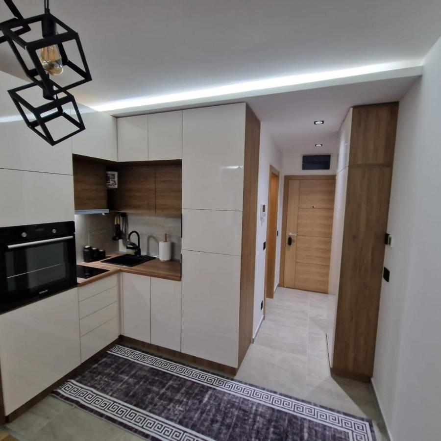 Helena Lux Apartman Zlatibor Apartment Luaran gambar