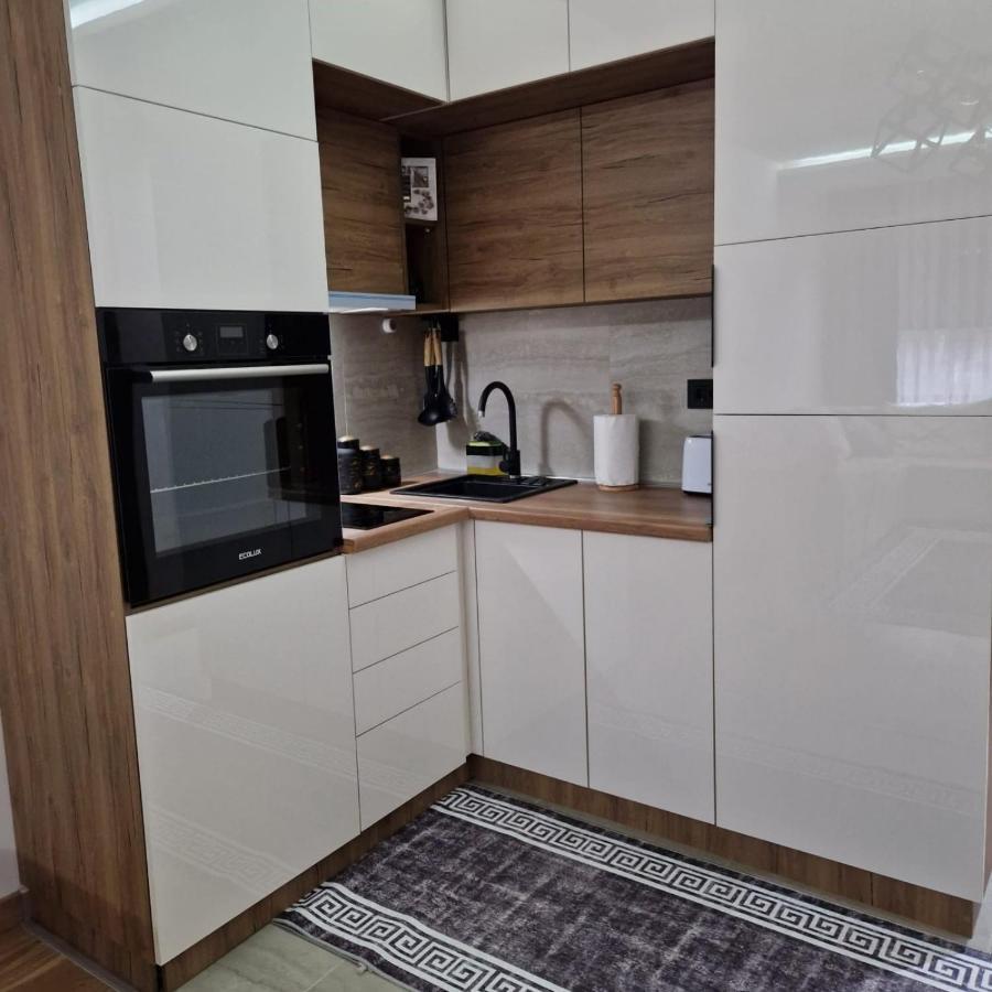 Helena Lux Apartman Zlatibor Apartment Luaran gambar