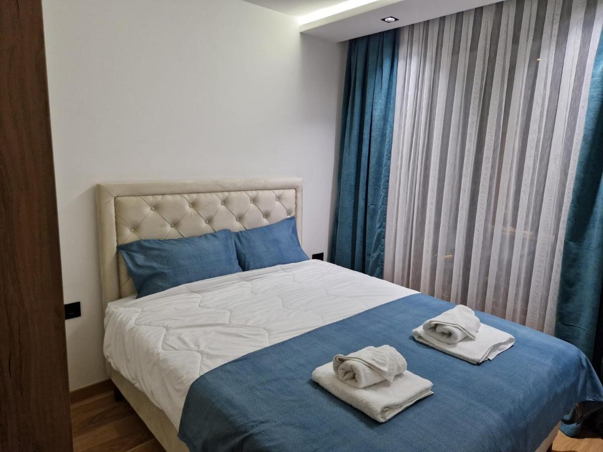 Helena Lux Apartman Zlatibor Apartment Luaran gambar