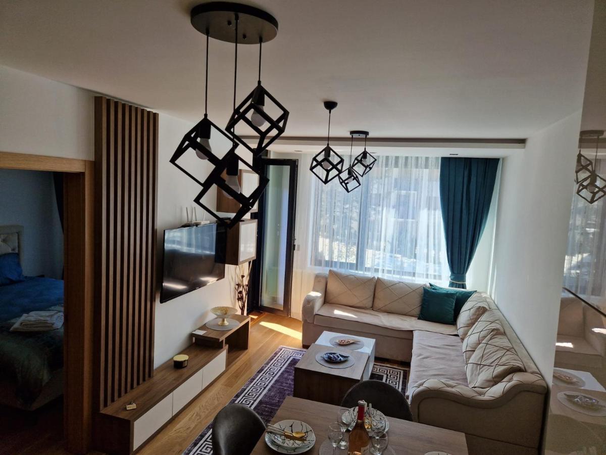 Helena Lux Apartman Zlatibor Apartment Luaran gambar