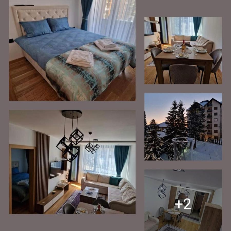 Helena Lux Apartman Zlatibor Apartment Luaran gambar