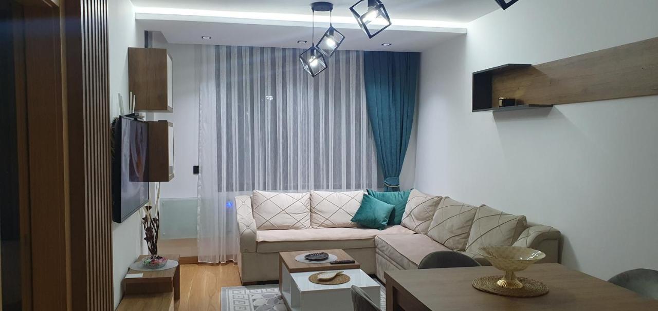 Helena Lux Apartman Zlatibor Apartment Luaran gambar