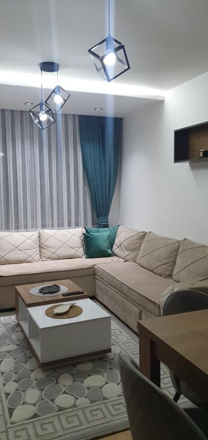 Helena Lux Apartman Zlatibor Apartment Luaran gambar