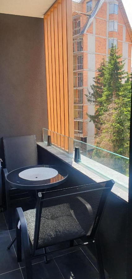 Helena Lux Apartman Zlatibor Apartment Luaran gambar