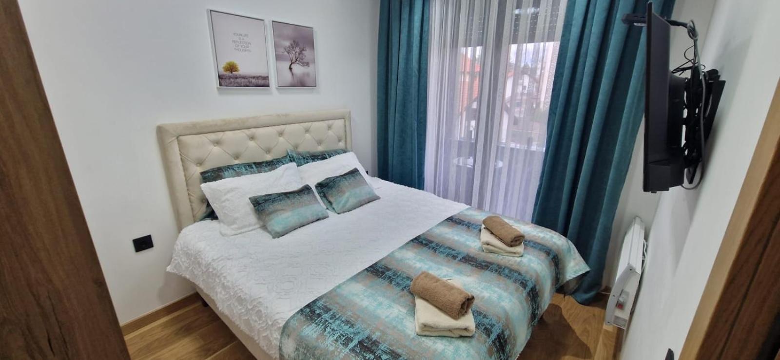 Helena Lux Apartman Zlatibor Apartment Luaran gambar