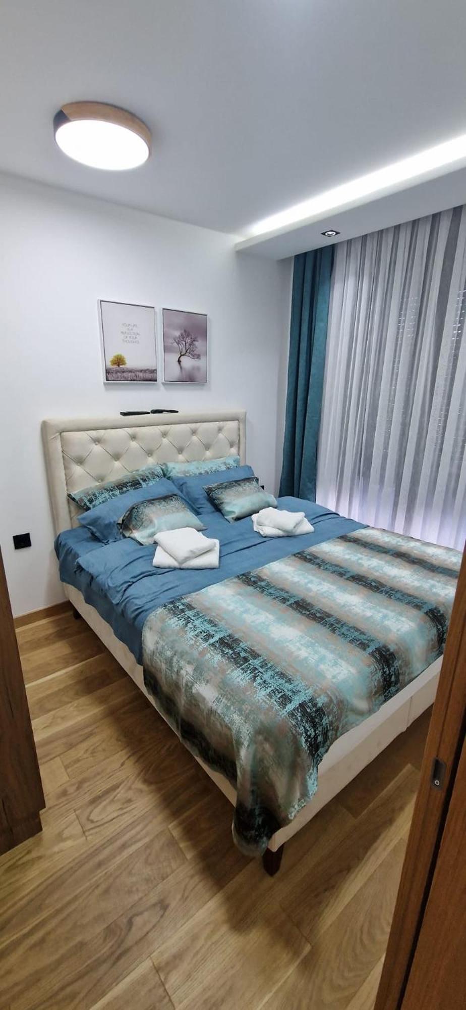 Helena Lux Apartman Zlatibor Apartment Luaran gambar