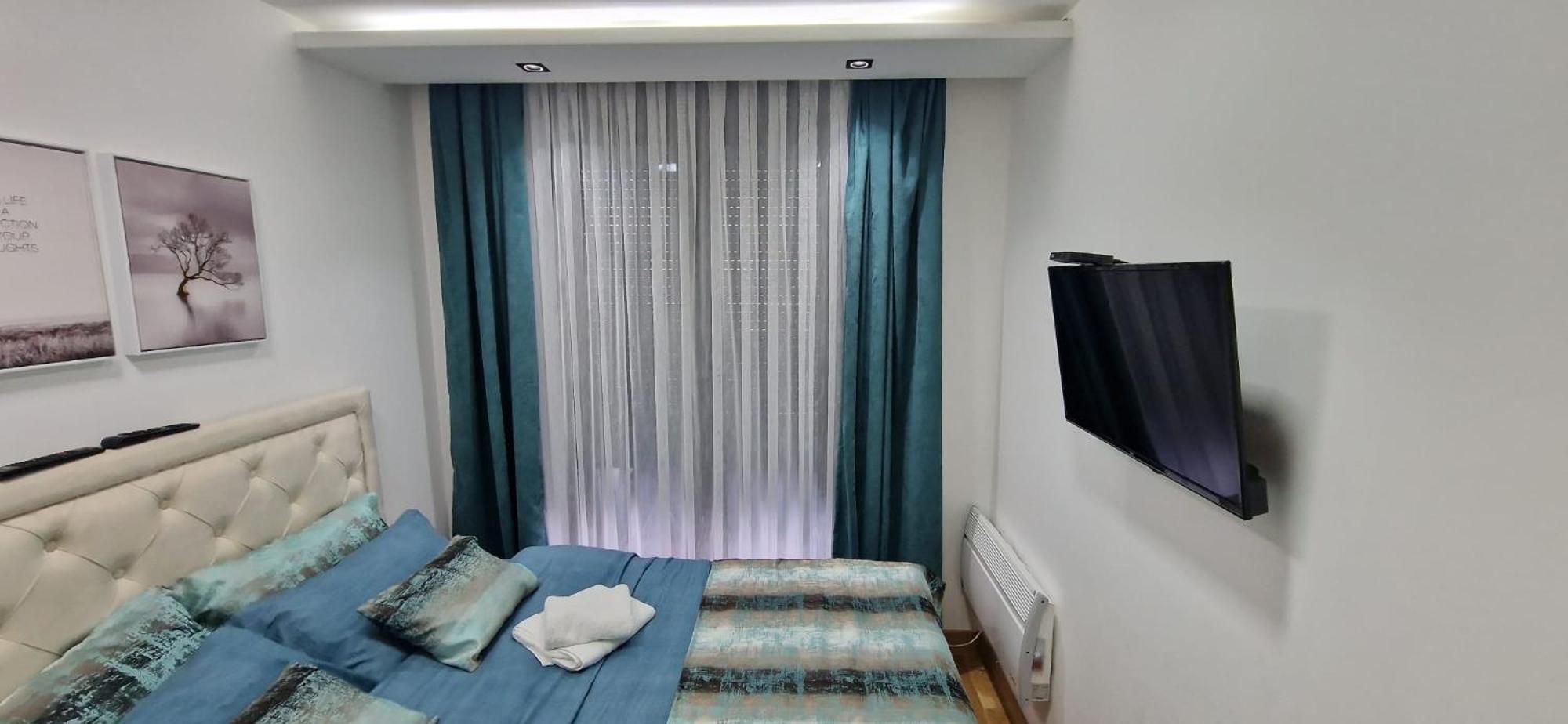 Helena Lux Apartman Zlatibor Apartment Luaran gambar